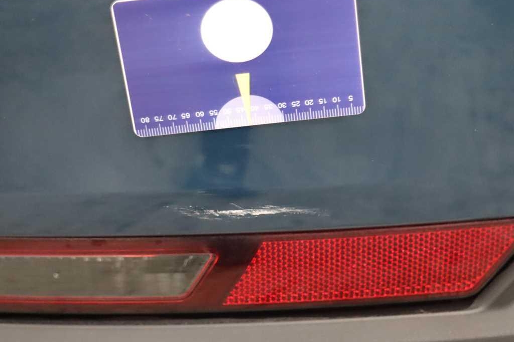 Peugeot 508 2020 фото 9