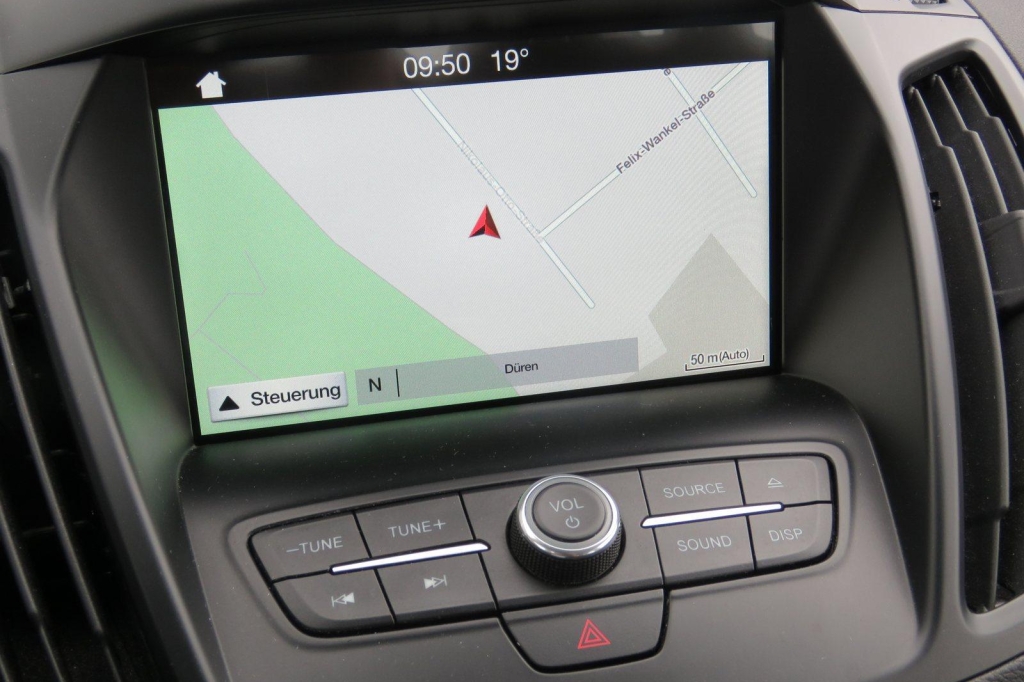 Ford Kuga 2018 фото 4