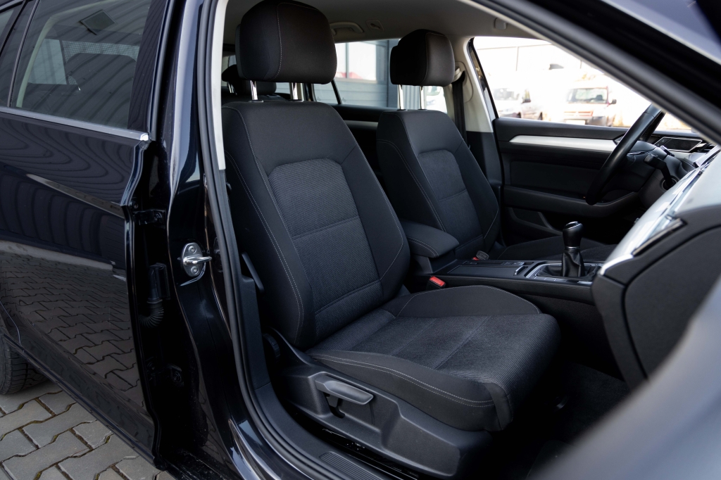 Volkswagen Passat B8 2015 фото 28