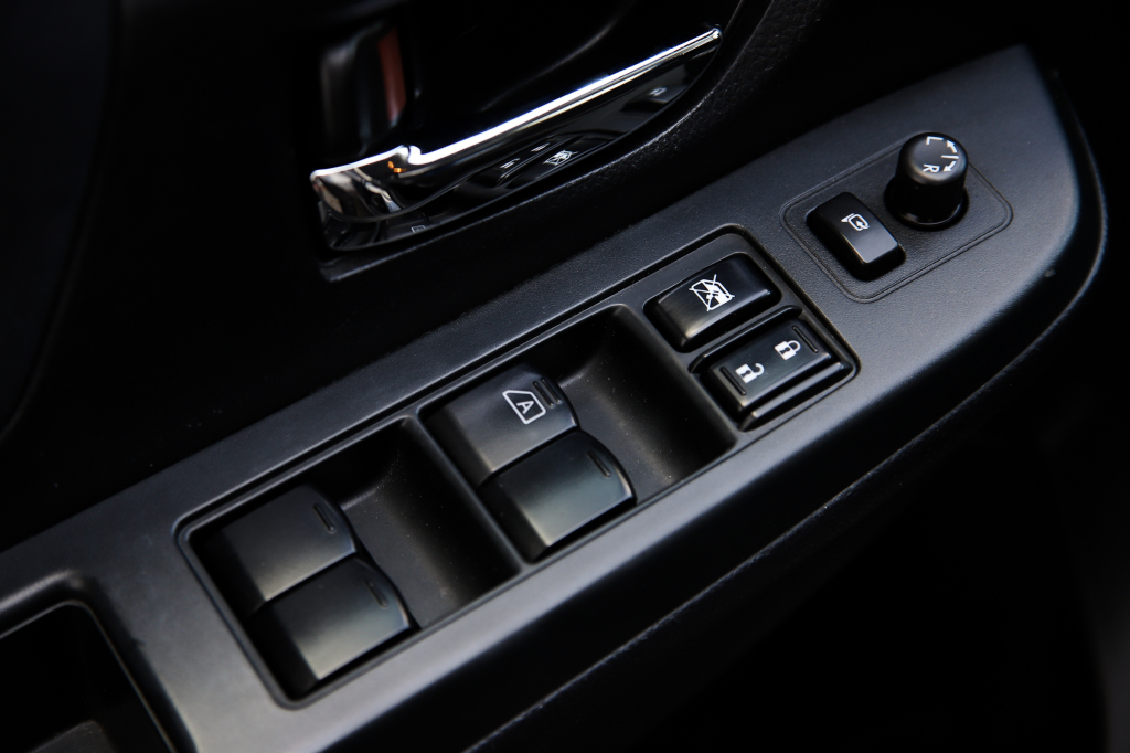 Subaru XV 2014 photo 40