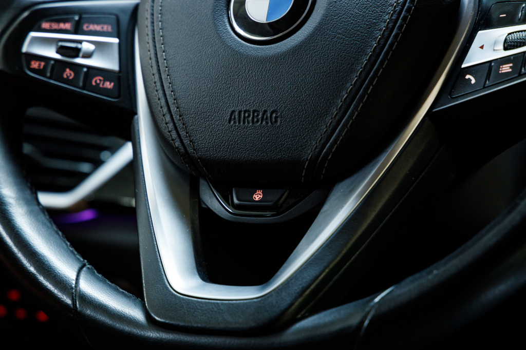 BMW X5 xDrive 30d 2019 photo 22