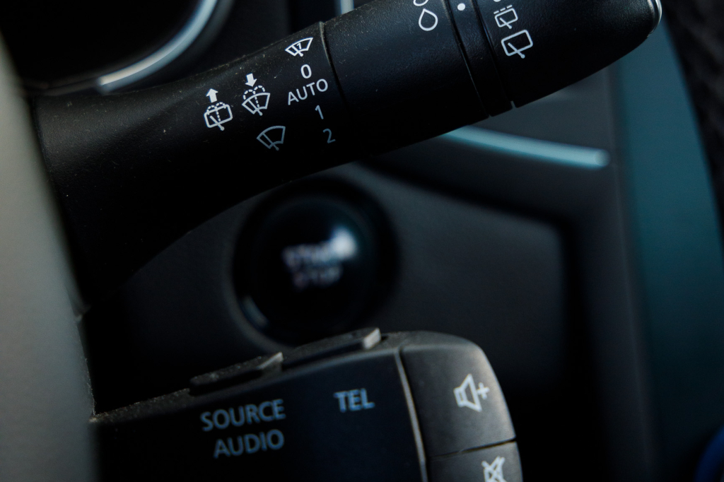 Renault Megane IV BOSE 2016 фото 29