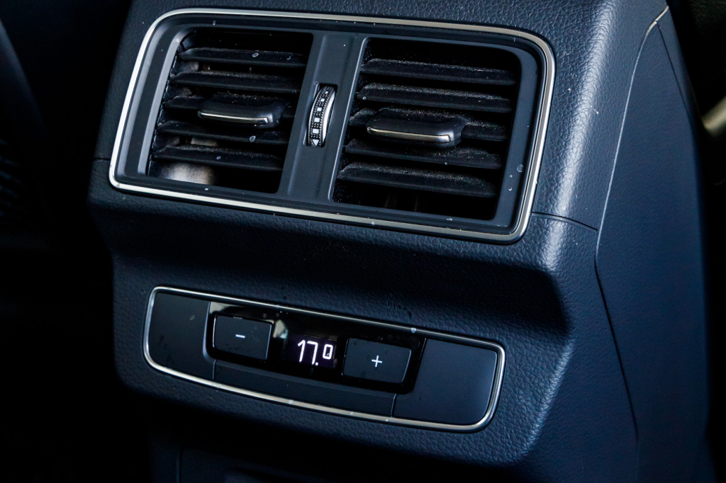 Audi Q5 Premium 2018 фото 15