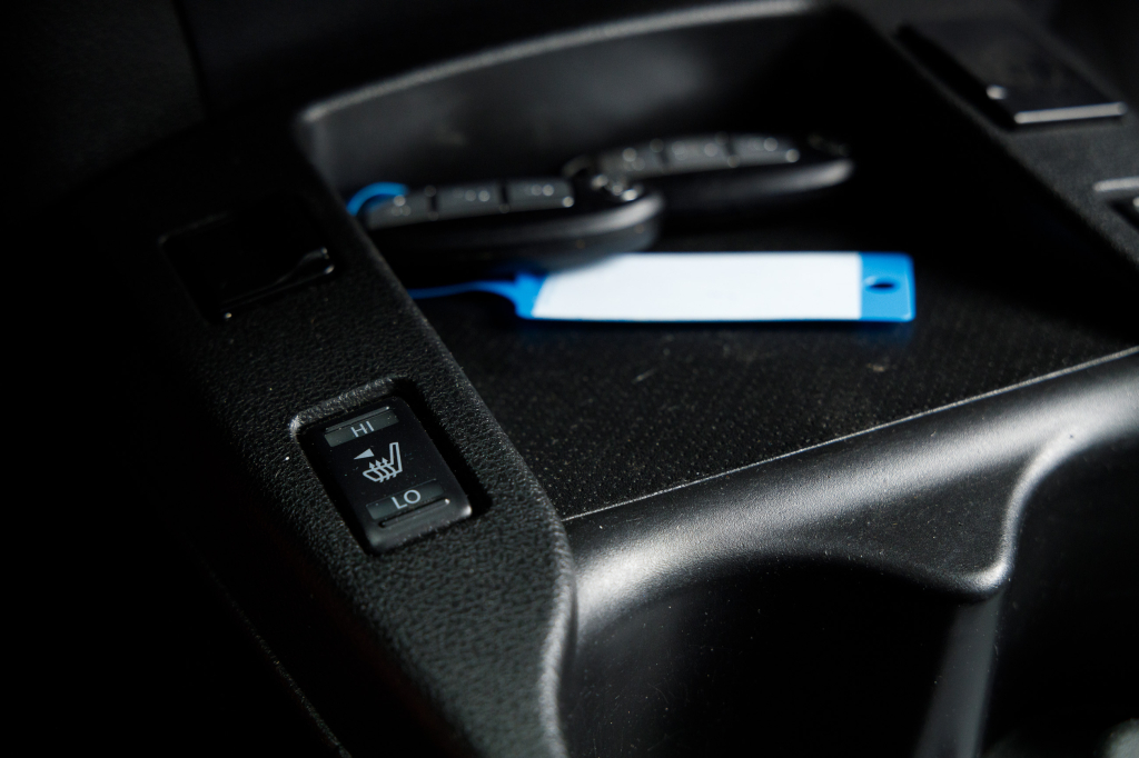 Nissan Leaf 2014 photo 16