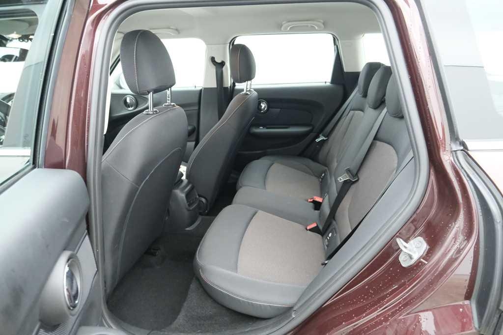 MINI Clubman 2017 фото 5