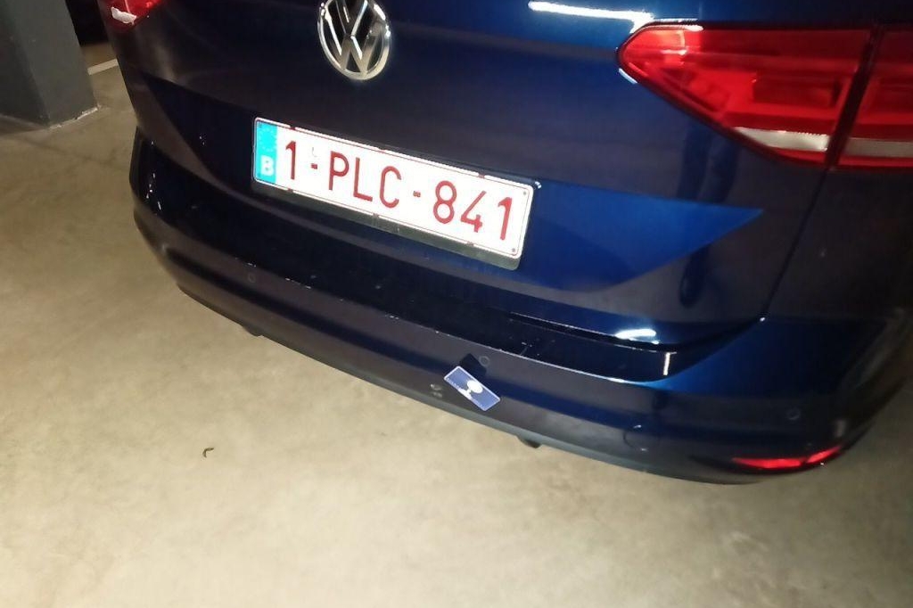 Volkswagen Touran 2016 фото 49