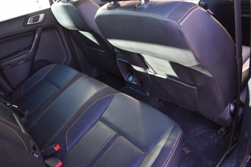 Ford Ranger 2020 фото 8