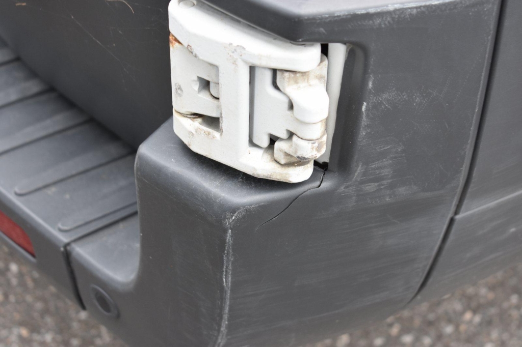 Ford Transit Kasten 2019 photo 39