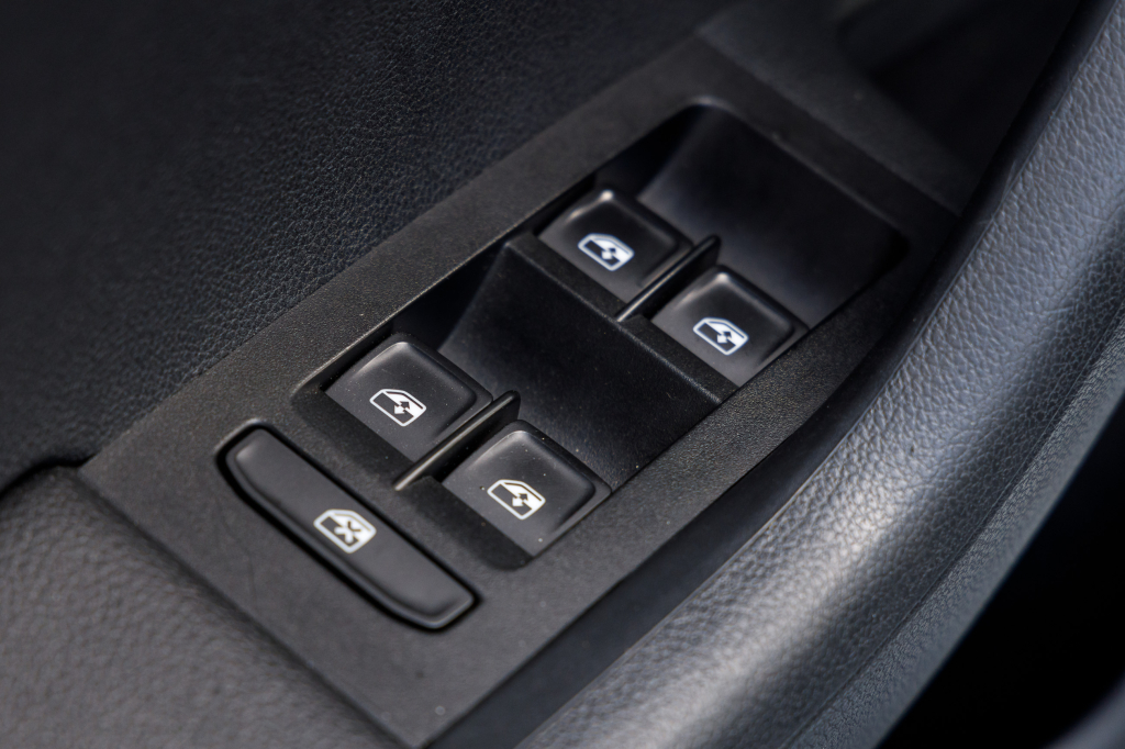 Skoda Octavia A7 2016 photo 22