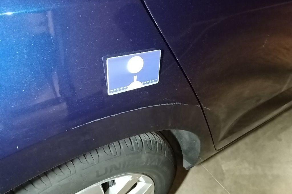 Volkswagen Touran 2016 фото 15