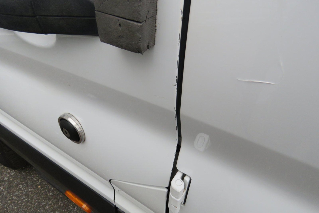 Ford Transit Pritsche 2020 photo 39