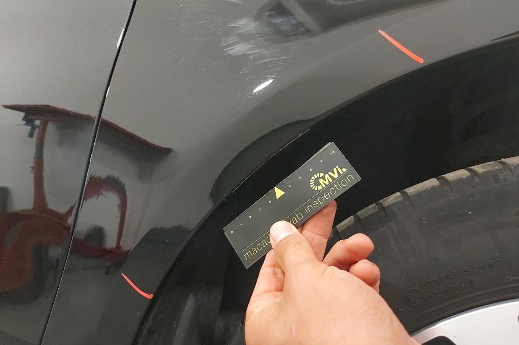 Mercedes-Benz CLA-Klasse 2017 photo 9