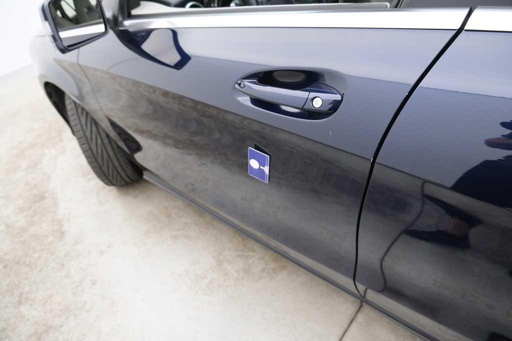 Mercedes-Benz CLA-Klasse 2018 photo 11