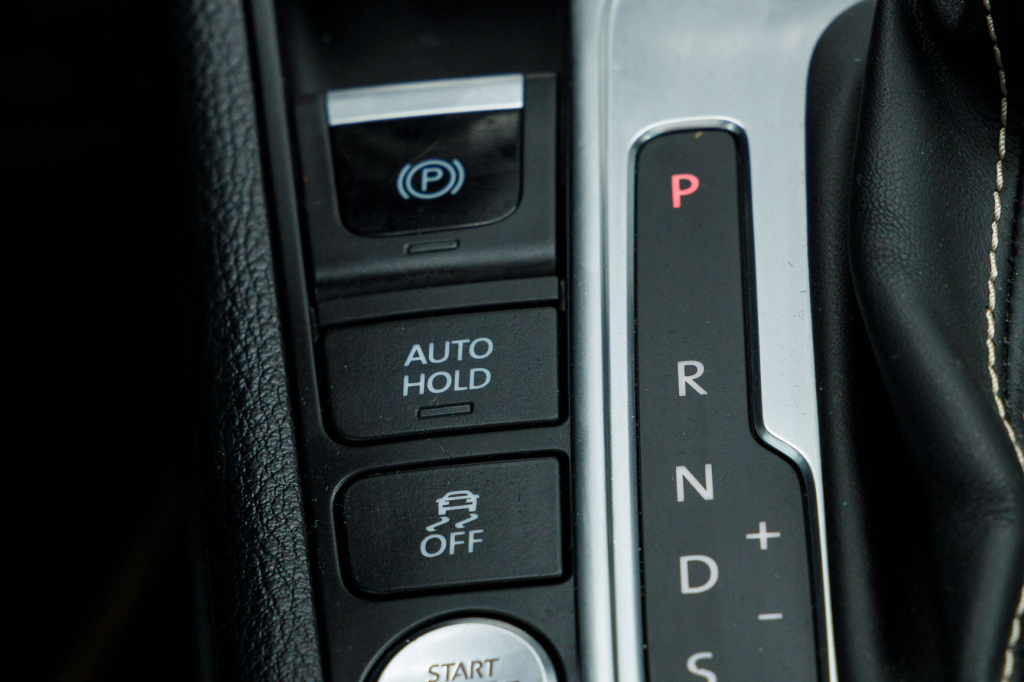 Volkswagen Passat B7 Exclusive 2012 photo 16