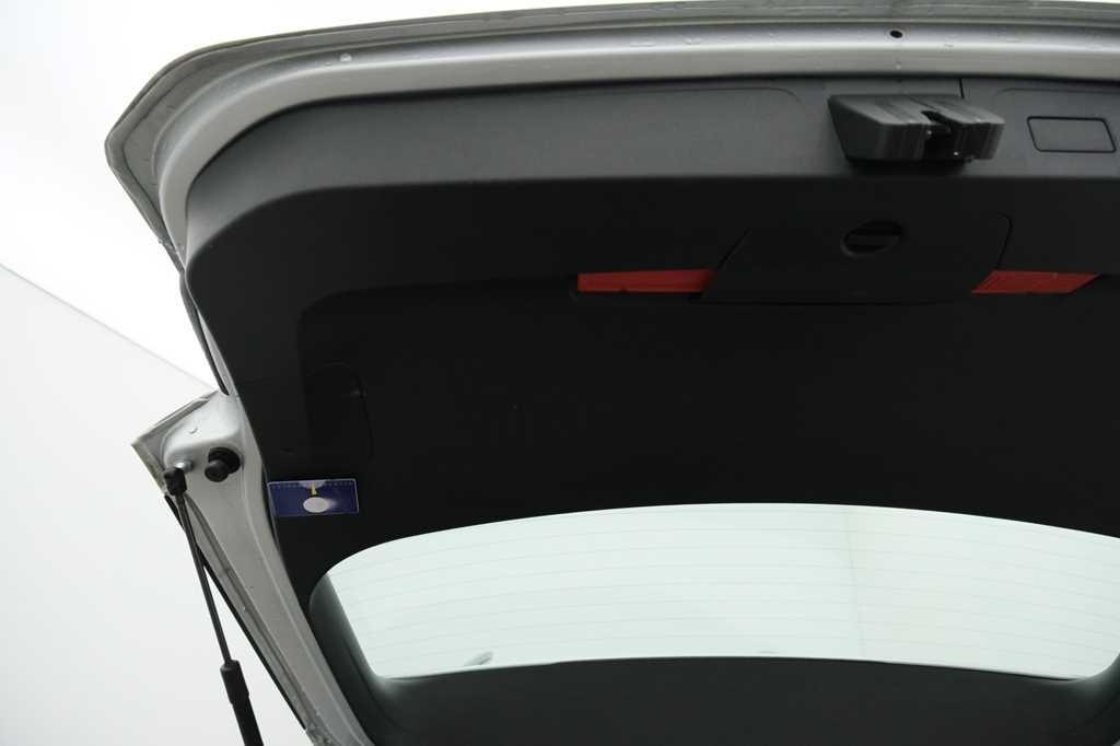 Volkswagen Passat Variant 2018 photo 8