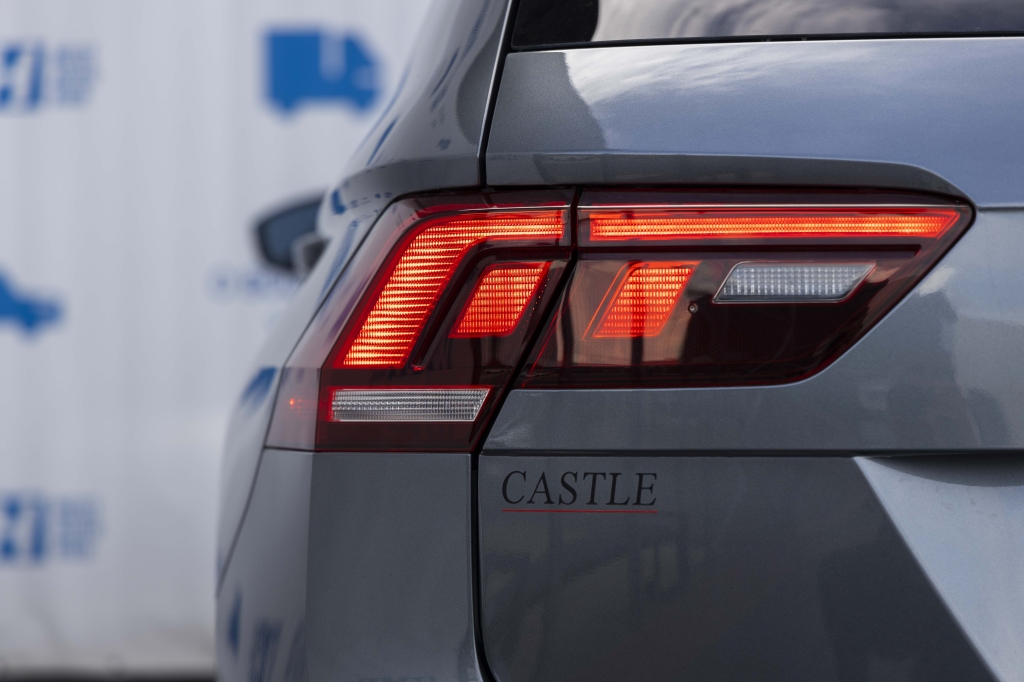 Volkswagen Tiguan 2022 фото 14