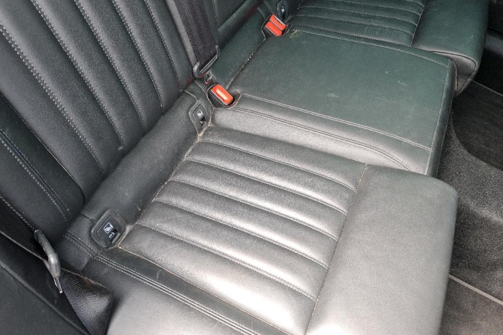 Skoda Superb Combi 2017 photo 58