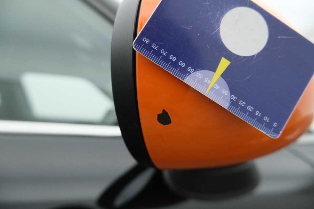 MINI Clubman 2017 фото 27