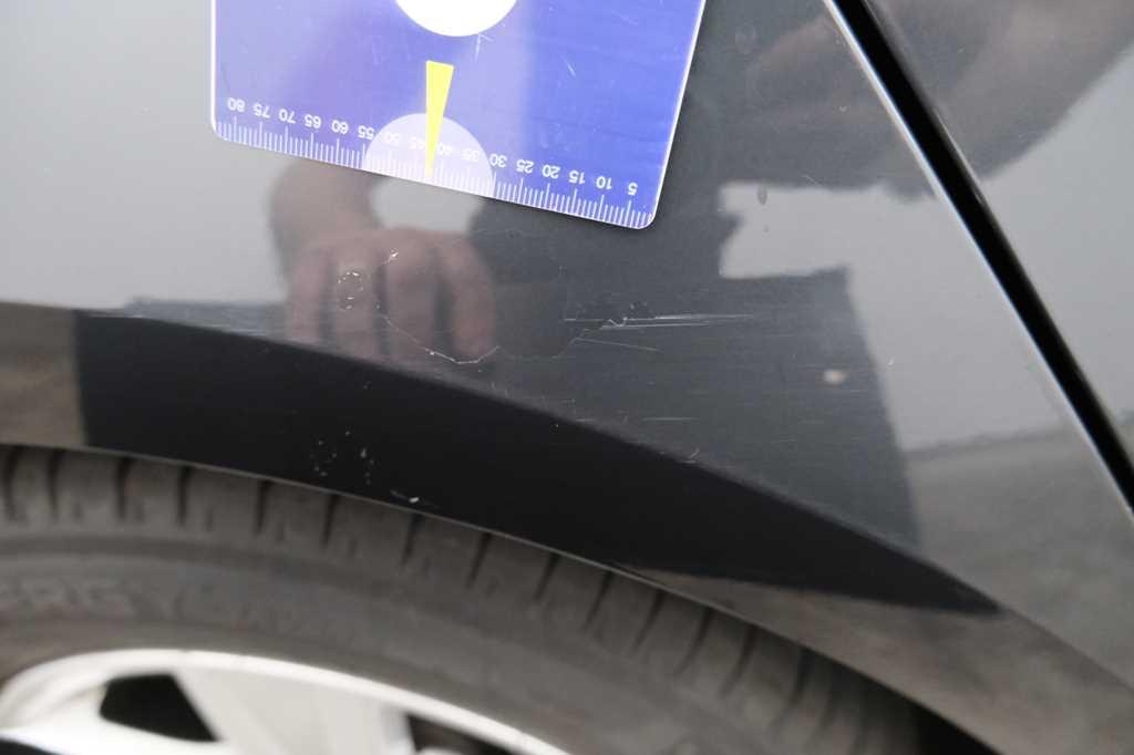 Audi A4 Avant 2016 photo 28