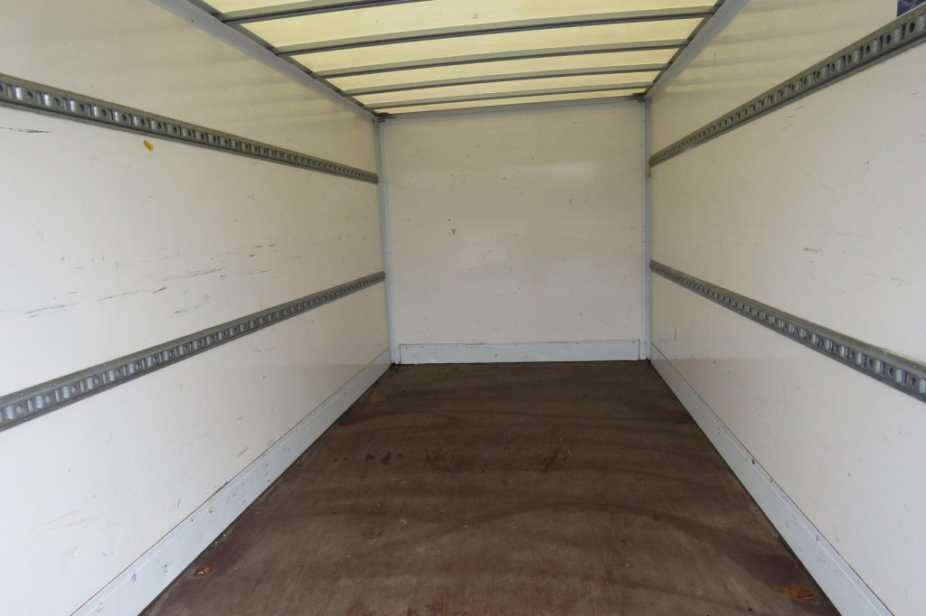 Ford Transit Koffer 2017 фото 37