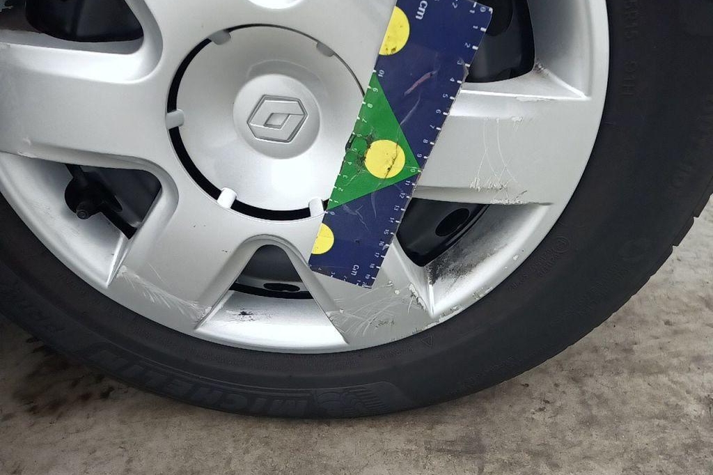 Renault Kangoo 2017 photo 18