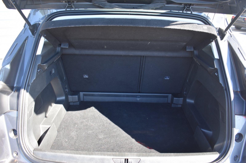 Opel Grandland X 2019 photo 1