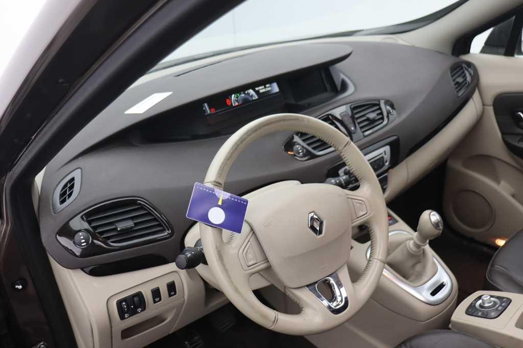 Renault Grand Scenic 2014 фото 62