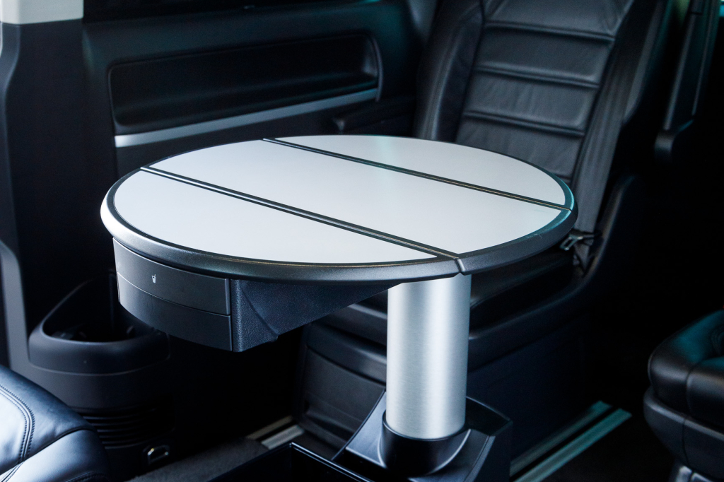 Volkswagen Multivan Highline 2016 photo 33