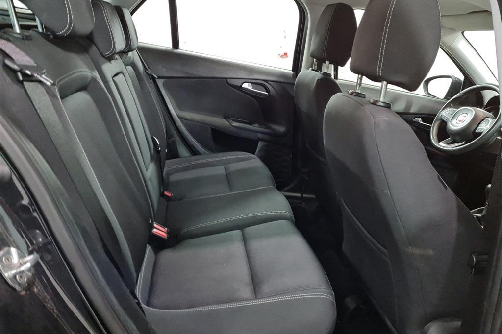 Fiat Tipo 2017 фото 2