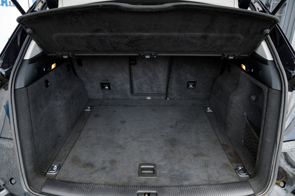 Audi Q5 2013 фото 28