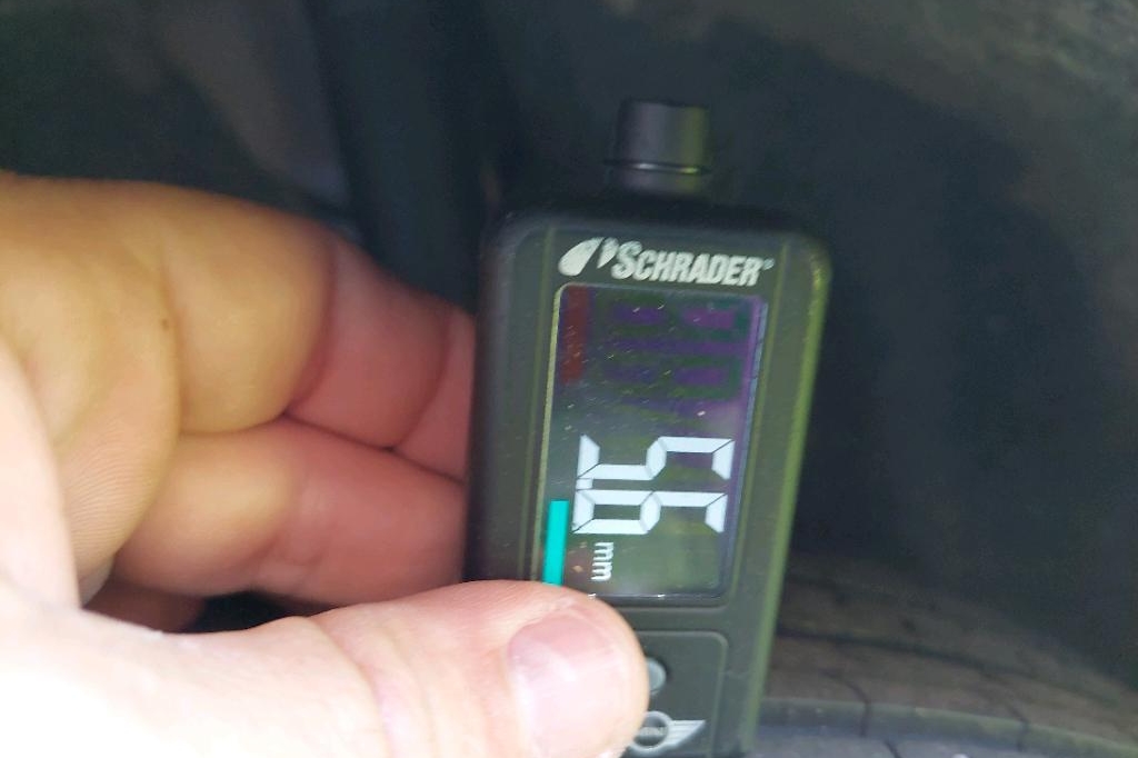 Ford EcoSport 2019 photo 12