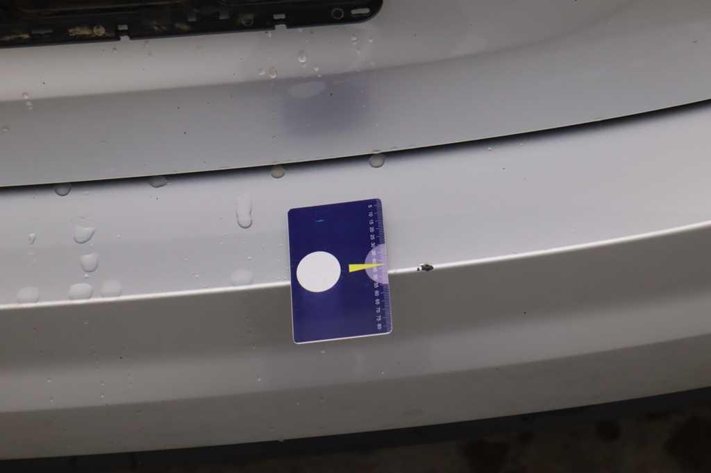 Volkswagen Touran 2019 фото 25