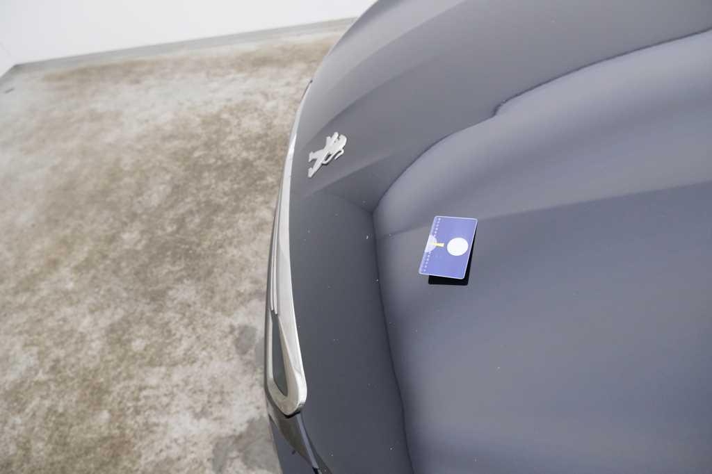 Peugeot 308 2016 фото 38