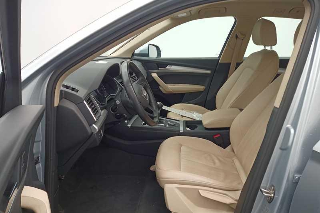 Audi Q5 2018 photo 7