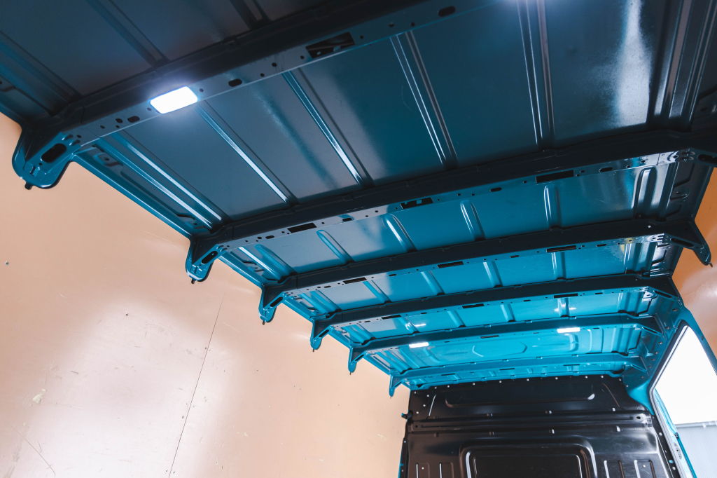 MAN TGE 3.140 2020 фото 35