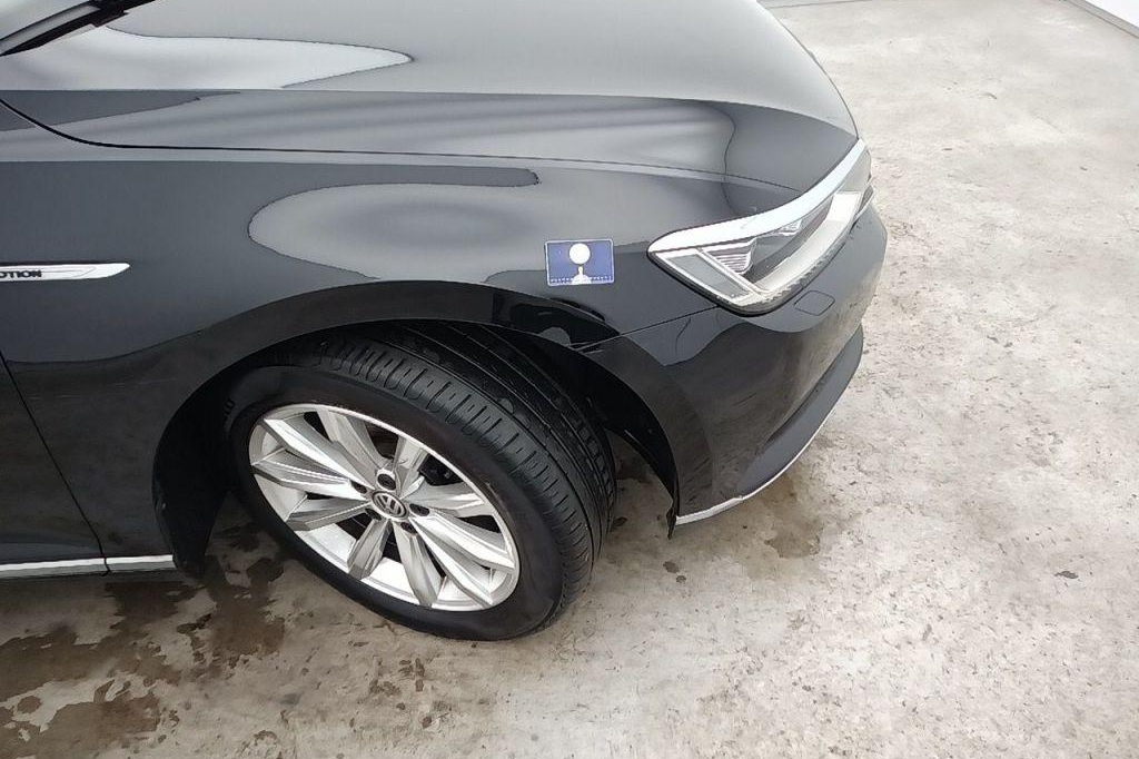 Volkswagen Passat Variant 2017 фото 75