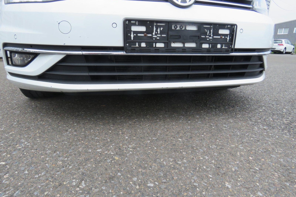 Volkswagen Golf 2018 photo 11