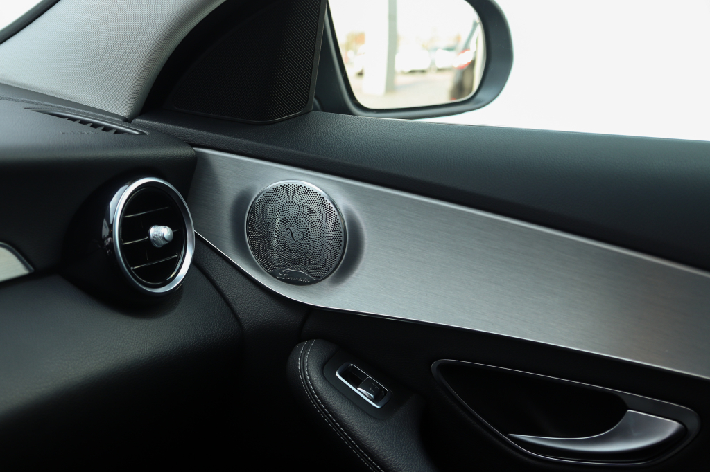 Mercedes-Benz C 200 Avantgarde 2016 фото 22