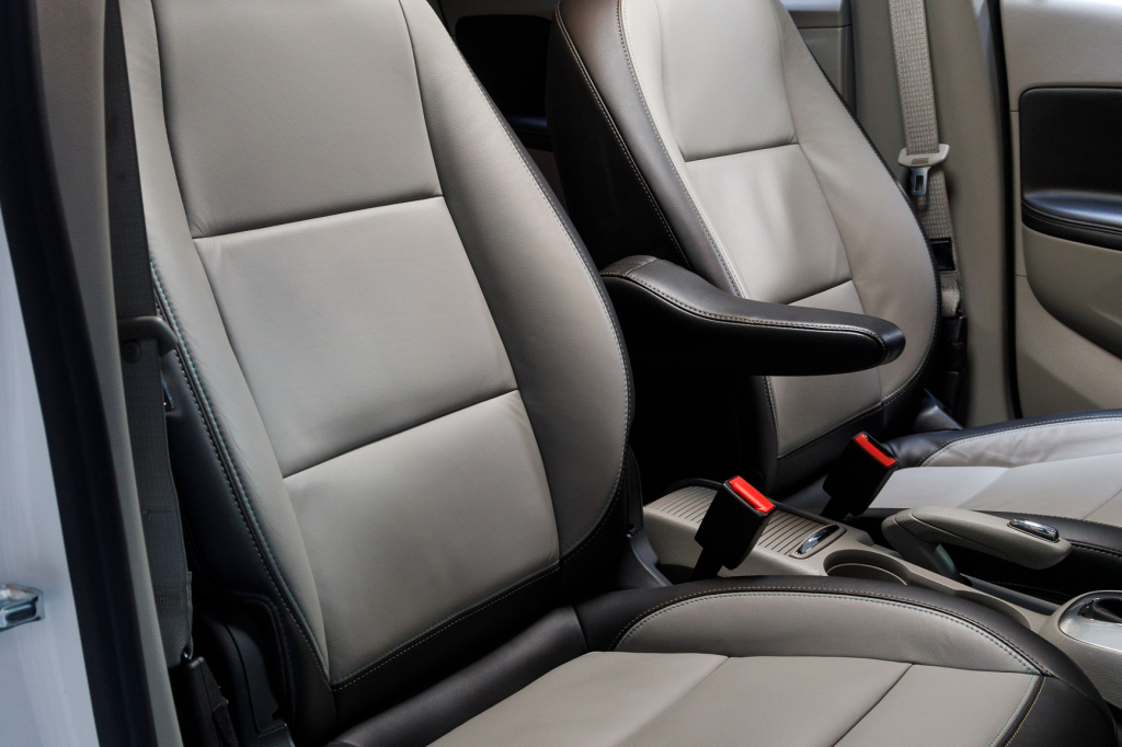 Buick Encore(OPEL) фото 35