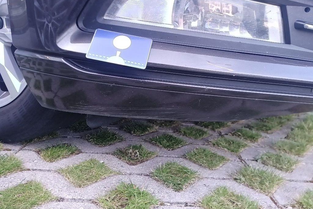 Volkswagen Passat Variant 2017 фото 29