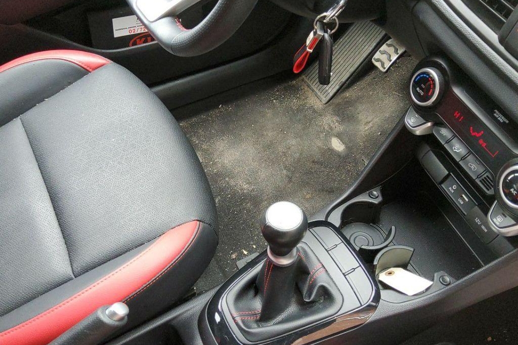 Kia Picanto 2019 photo 13