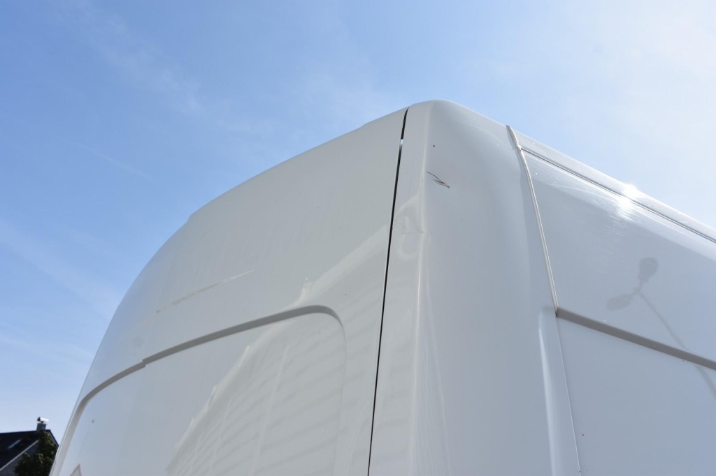 Renault Master Kasten 2018 photo 31