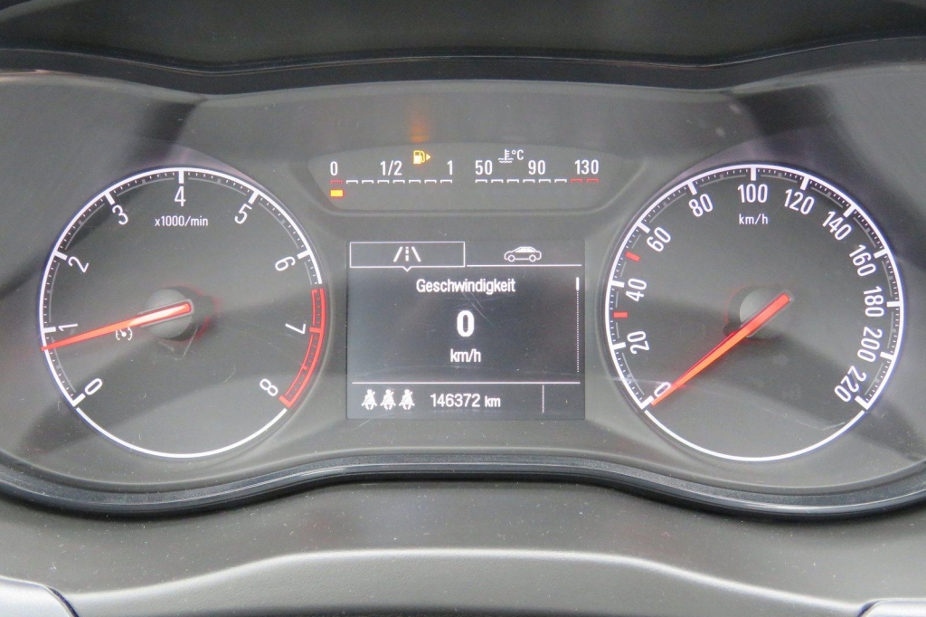 Opel Corsa 2019 фото 8