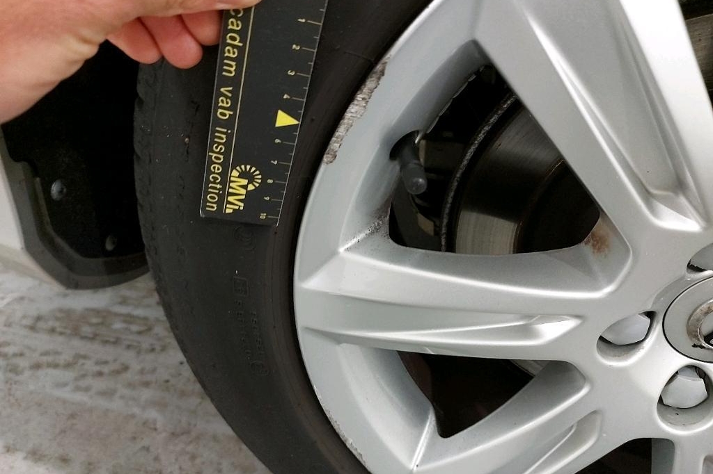 Volvo V90 2017 фото 10