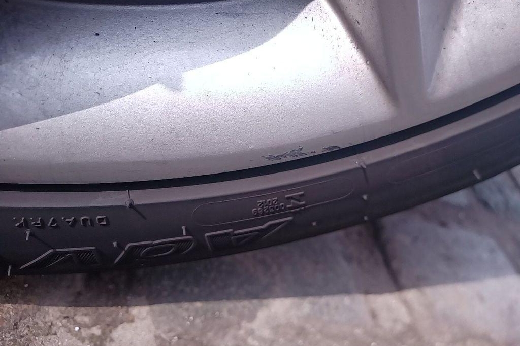 Audi A3 2017 фото 8