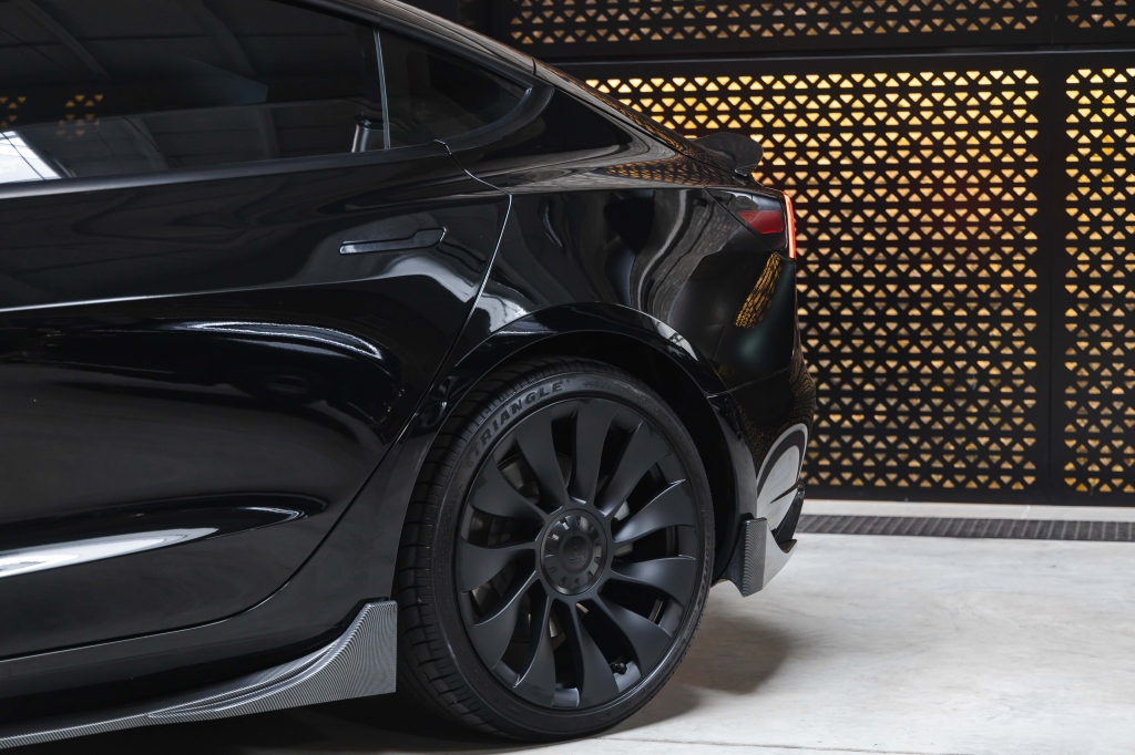 Tesla Model 3 Standard Range Plus 2021 фото 17