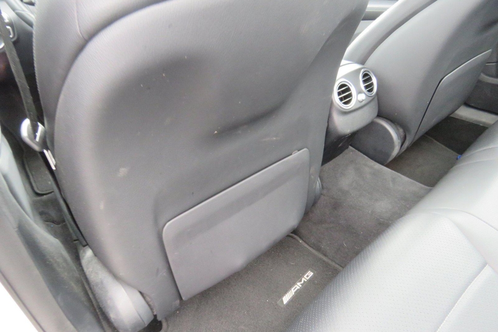 Mercedes-AMG C-Klasse 2019 фото 12