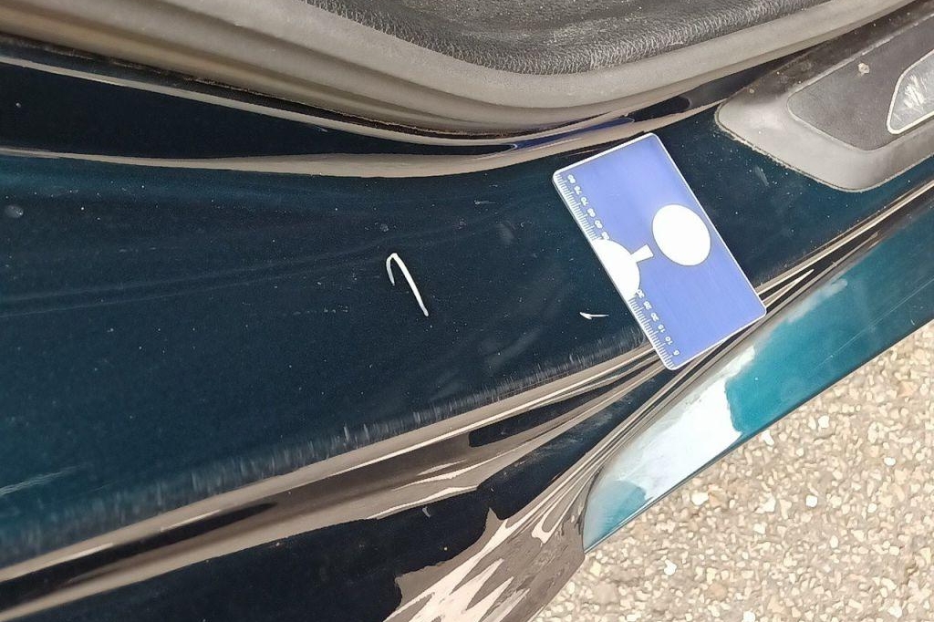 BMW 4er Gran Coupe 2016 photo 6