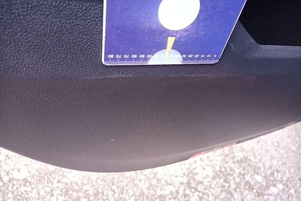 Volkswagen Tiguan Allspace 2018 photo 42