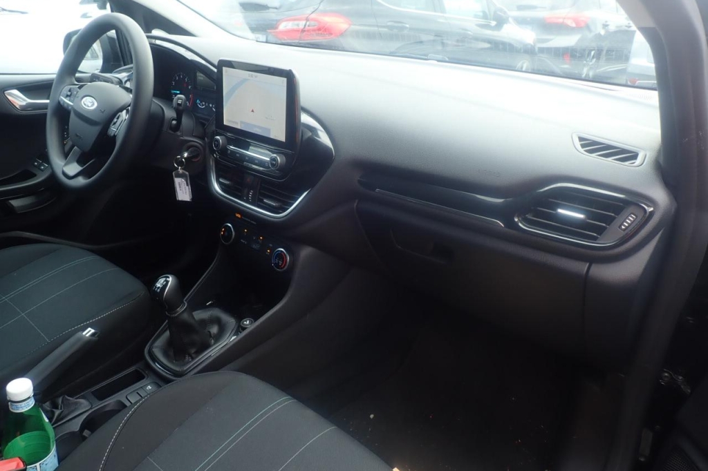 Ford Fiesta 2020 photo 3